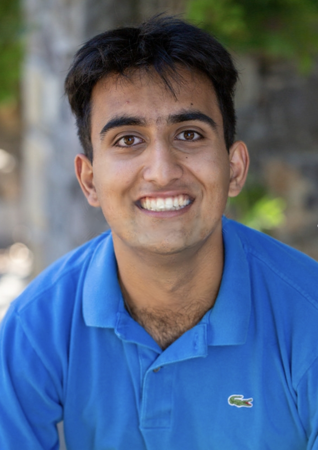 Siddharth Kohli