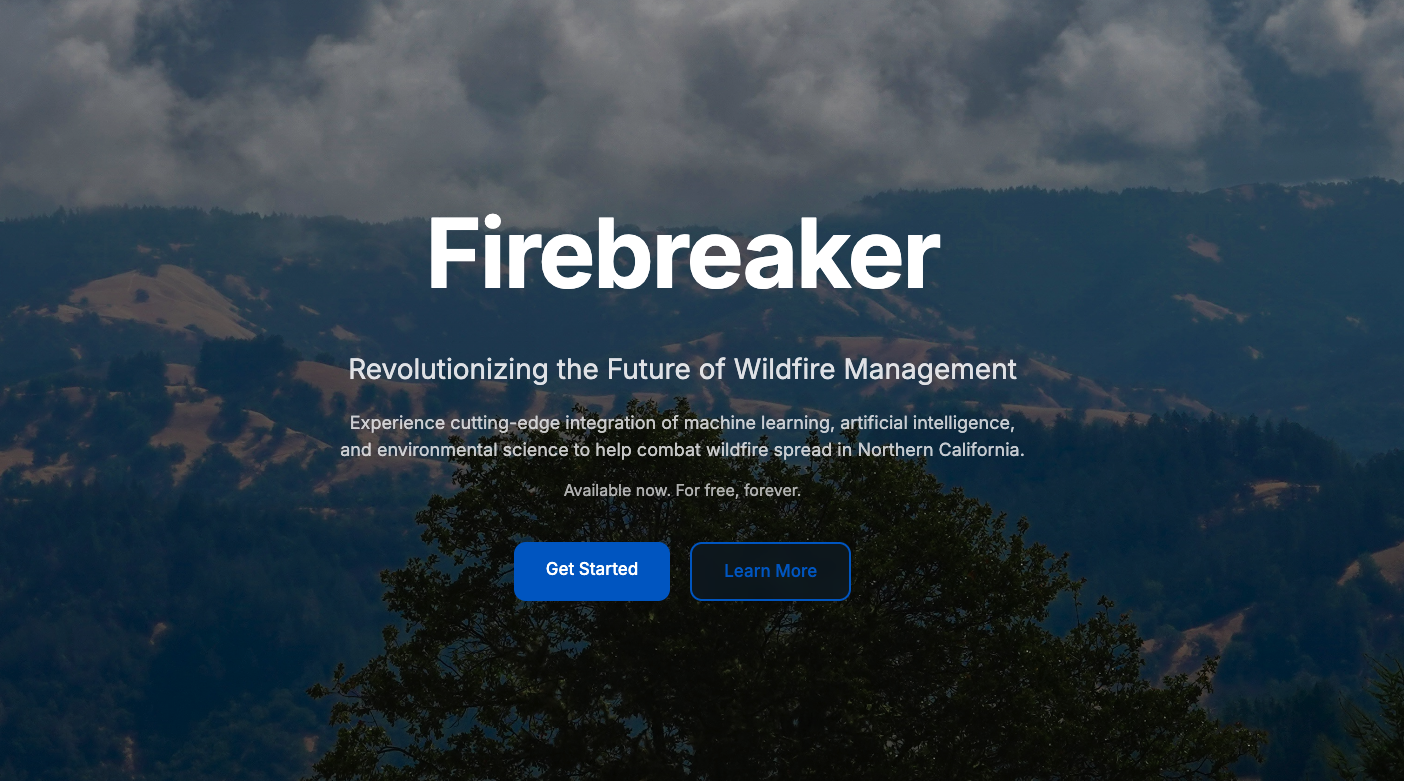 Firebreaker